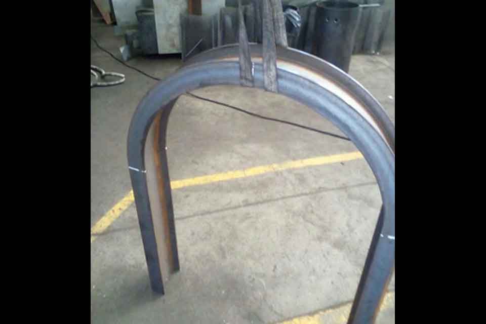 curvado IPN